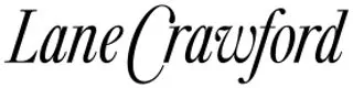 Lane Crawford logo