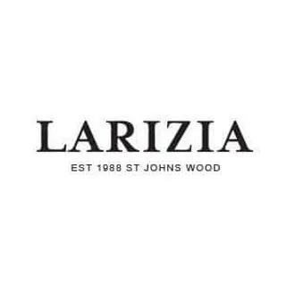 Larizia logo
