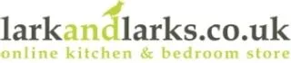 Lark & Larks logo