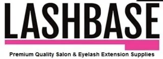 Lash Base logo