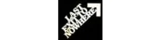 Last Exit to Nowhere logo