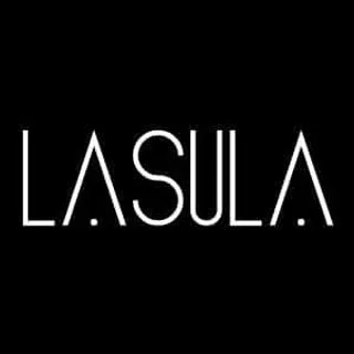 Lasula logo