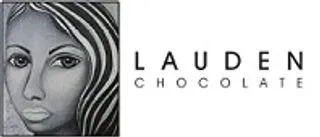 Lauden Chocolate logo