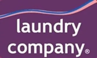 Laundry Company logo