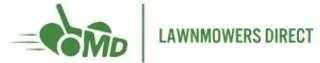 Lawnmowers Direct logo