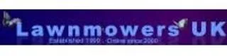 Lawnmowers UK logo