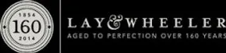 Lay & Wheeler logo