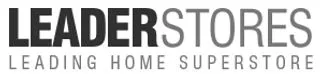 Leader Stores logo