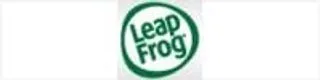 LeapFrog logo