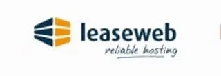 Leaseweb logo