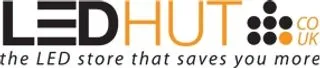 Led Hut logo