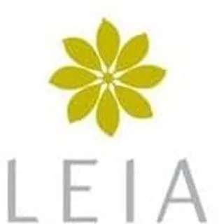 LEIA logo