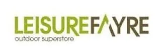 Leisure Fayre logo