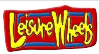 Leisure Wheels logo