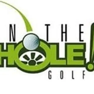In the Hole Golf logo