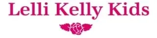 Lelli Kelly Kids logo
