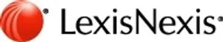 LexisNexis logo