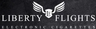 Liberty Flights logo