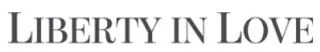 Liberty in Love logo