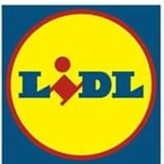 Lidl.ie logo