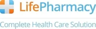 Life Pharmacy logo