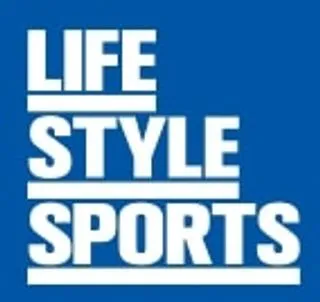 Lifestyle Sports logo