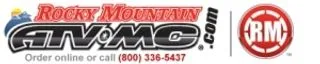 Rocky Mountain ATV logo