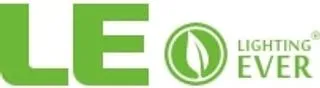 Lighting EVER logo