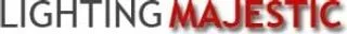 Lighting Majestic logo