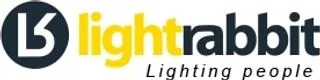 LightRabbit logo