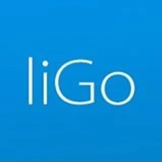 Ligo Electronics logo