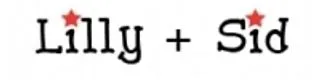 Lilly & Sid logo