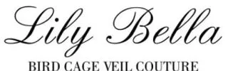 Lily Bella logo