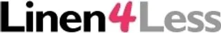 Linen 4 Less logo