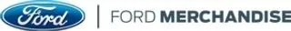 Ford Merchandise logo