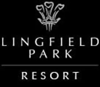Lingfield Park logo