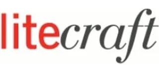 Litecraft logo