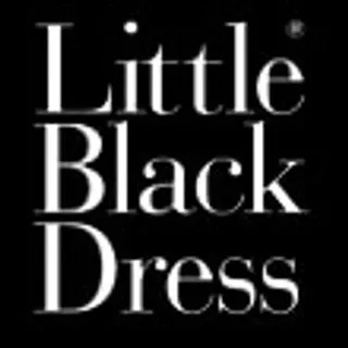 Little Black Dress logo