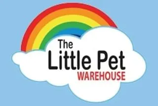 Little Pet Warehouse logo