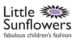 Little Sunflowers logo