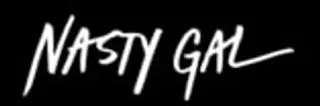 Nasty Gal logo