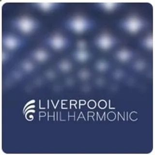 Liverpool Philharmonic logo