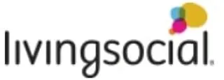 Livingsocial logo