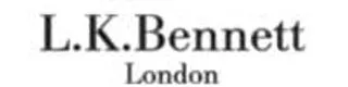 L.K. Bennett logo