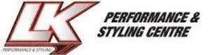 LK Performance logo