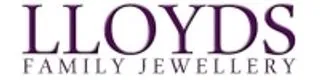 LLoyds Family Jewellery logo