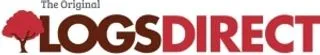 Logs Direct logo