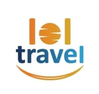 lol.travel logo