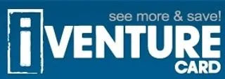 iVenture Card logo