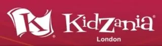 KidZania logo